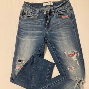 Kancan jeans